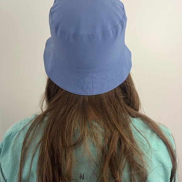 Lululemon tropical Reversible, floral, Boho spring break ready bucket hat - Picture 3 of 7